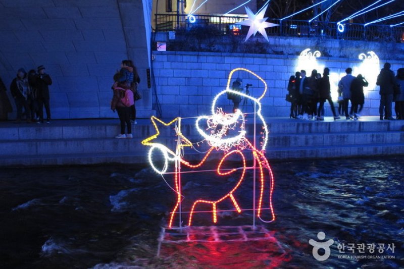 ソウルクリスマスフェスティバル (33/58)