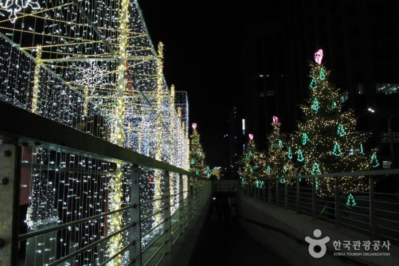 ソウルクリスマスフェスティバル (43/58)