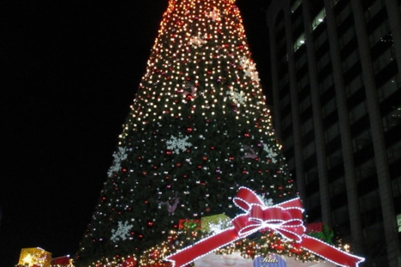 ソウルクリスマスフェスティバル (51/58)