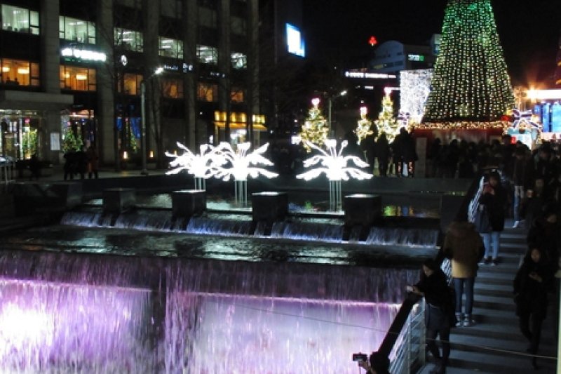 ソウルクリスマスフェスティバル (57/58)