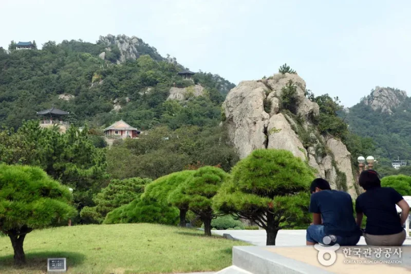 木浦観光特区（목포 관광특구） (2/3)