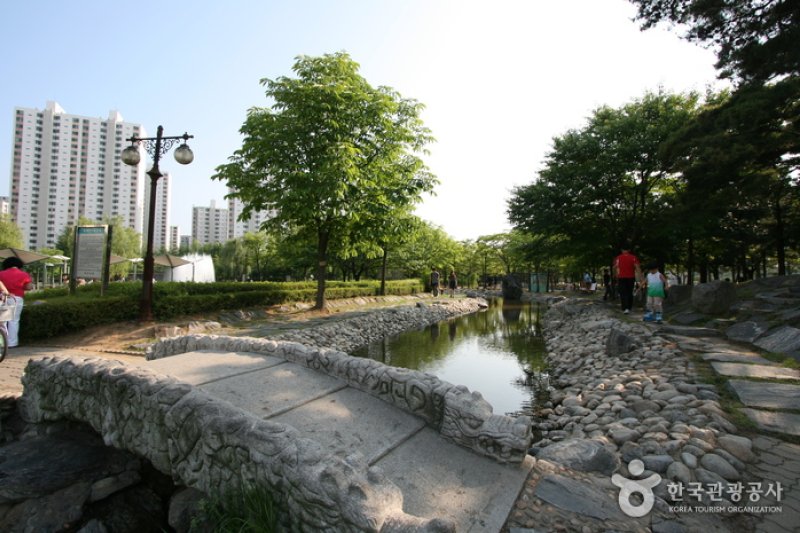 富川中央公園 (6/6)