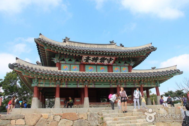守御将台 (2/8)