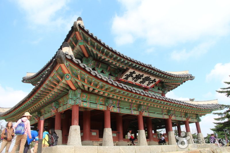守御将台 (5/8)