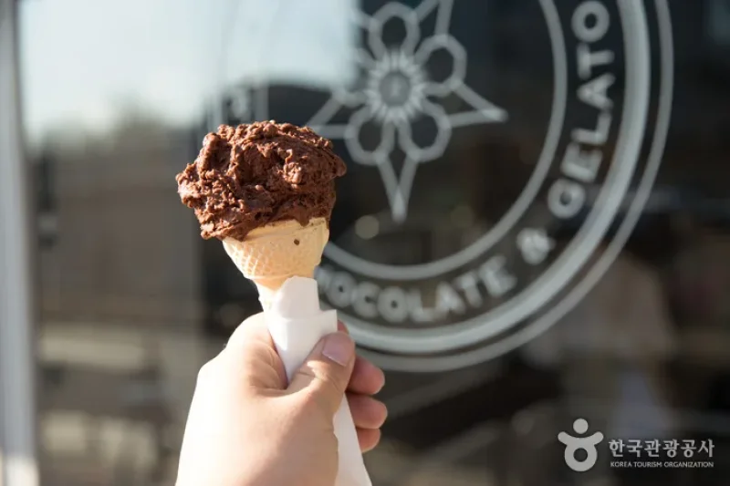CACAO BOOM（梨泰院店） (1/9)