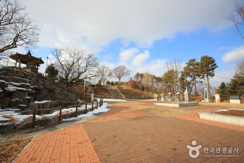 江景 玉女峰 (1/24)