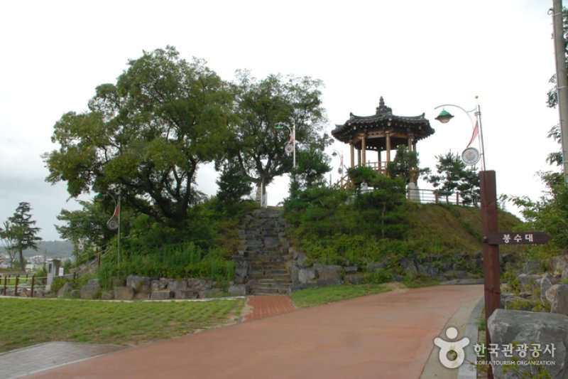 江景 玉女峰 (23/24)