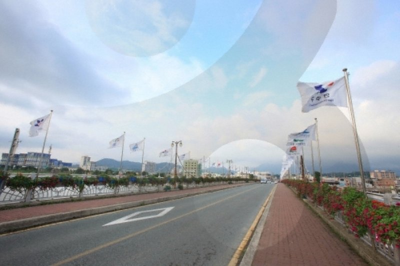 正南津長興土曜市場（정남진 장흥토요시장） (2/6)