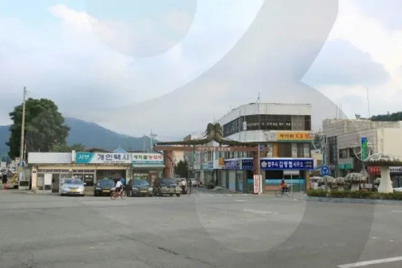正南津長興土曜市場（정남진 장흥토요시장） (3/6)