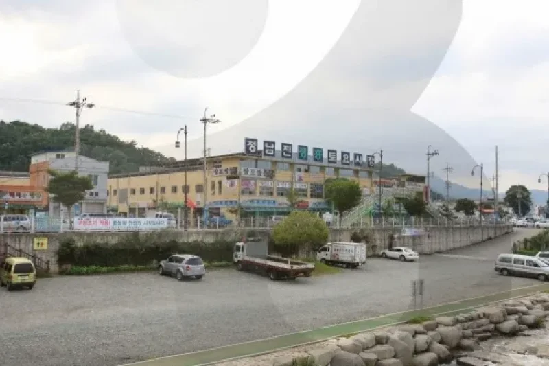 正南津長興土曜市場（정남진 장흥토요시장） (6/6)