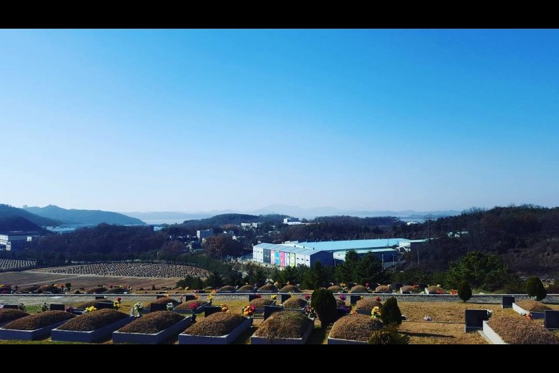 統一公園 (8/12)