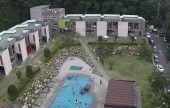 登億温泉