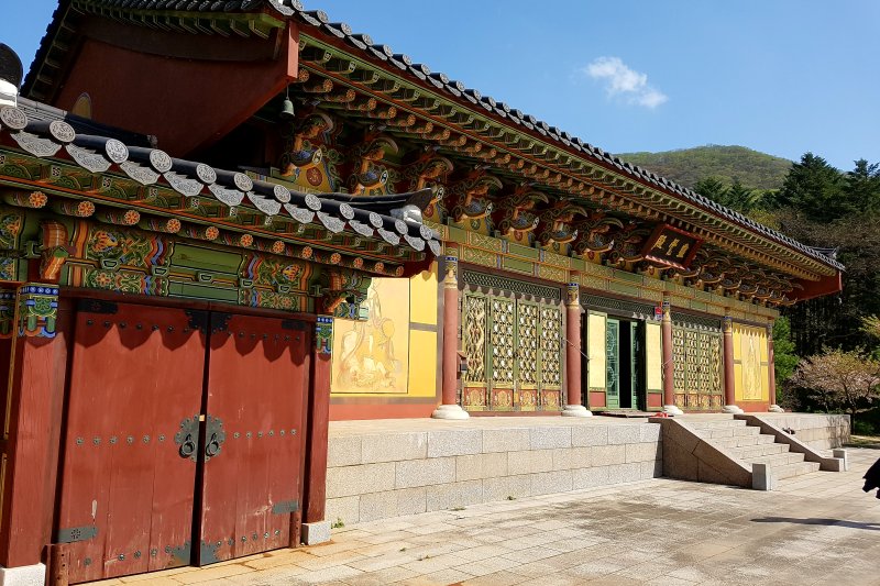 普光寺 (19/49)
