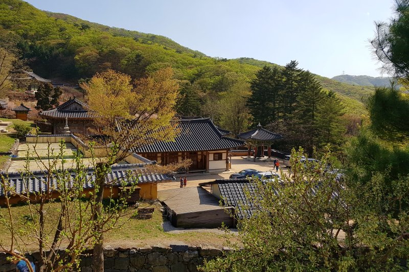 普光寺 (29/49)