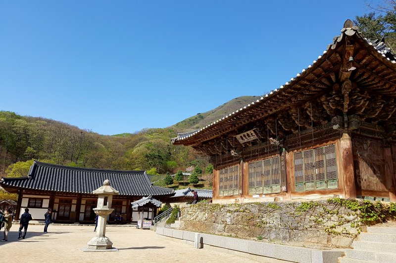 普光寺 (33/49)