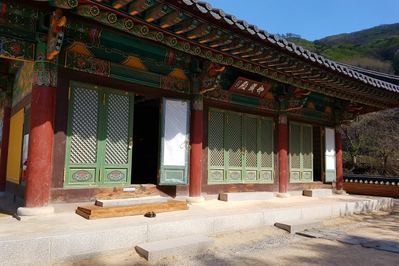普光寺 (37/49)