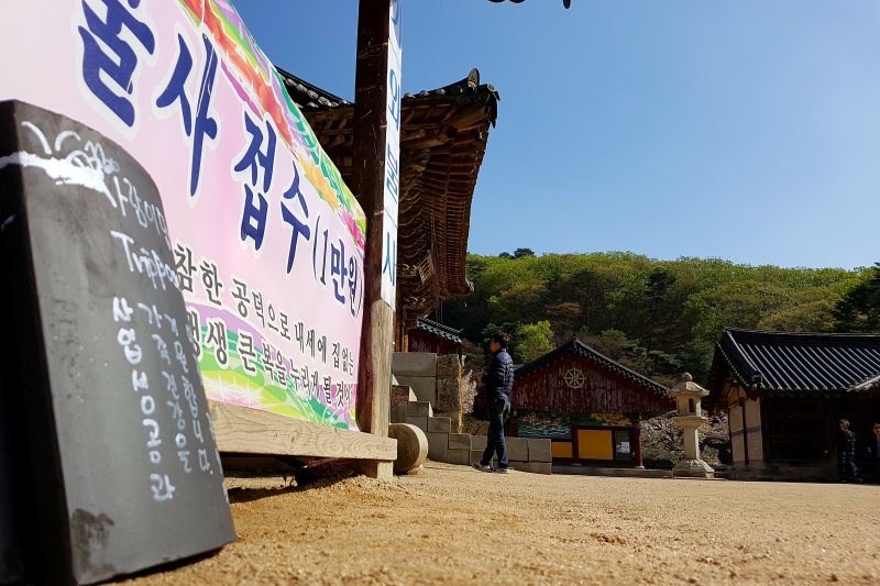 普光寺 (41/49)
