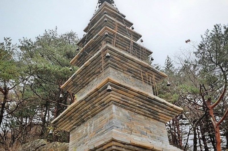 浄厳寺 (2/3)