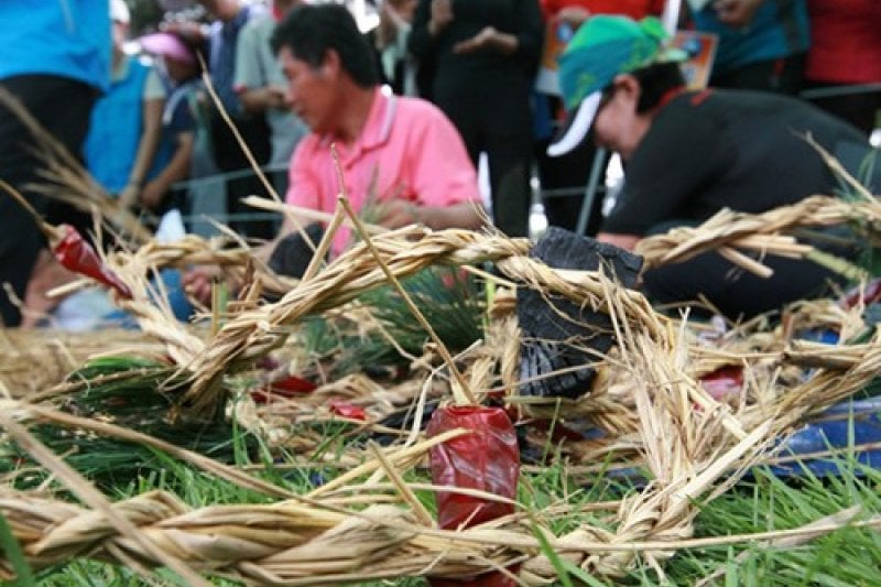 槐山唐辛子祭り (4/7)