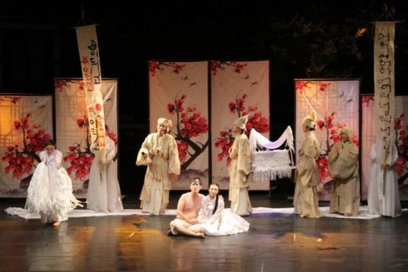 居昌国際演劇祭 (4/4)
