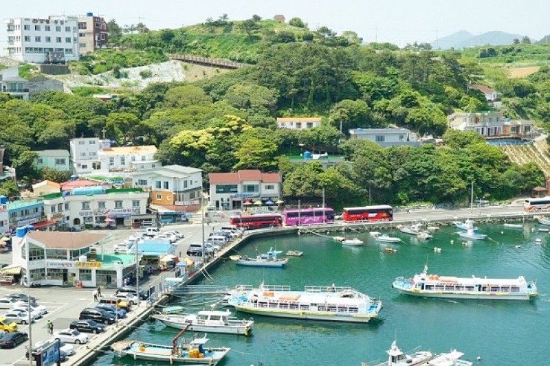 陶蔵浦村-丘 (6/7)