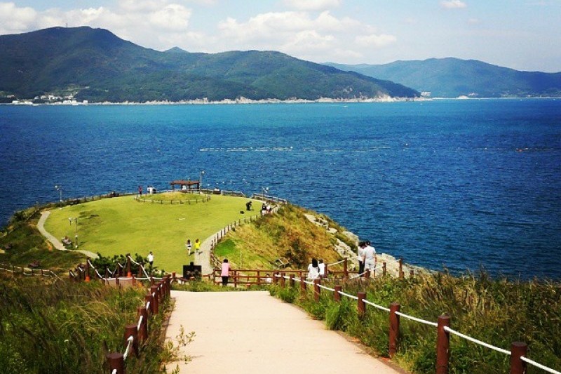 陶蔵浦村-丘 (7/7)