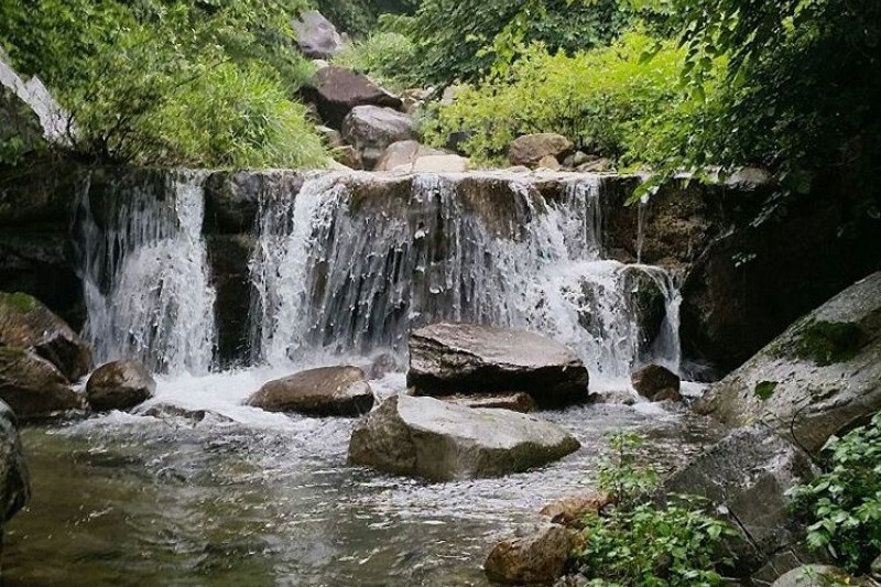 伽倻山国立公園 (5/8)