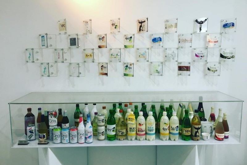 麹醇堂酒香路 (2/3)