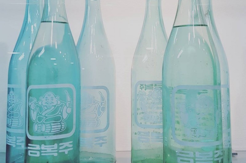 麹醇堂酒香路 (3/3)