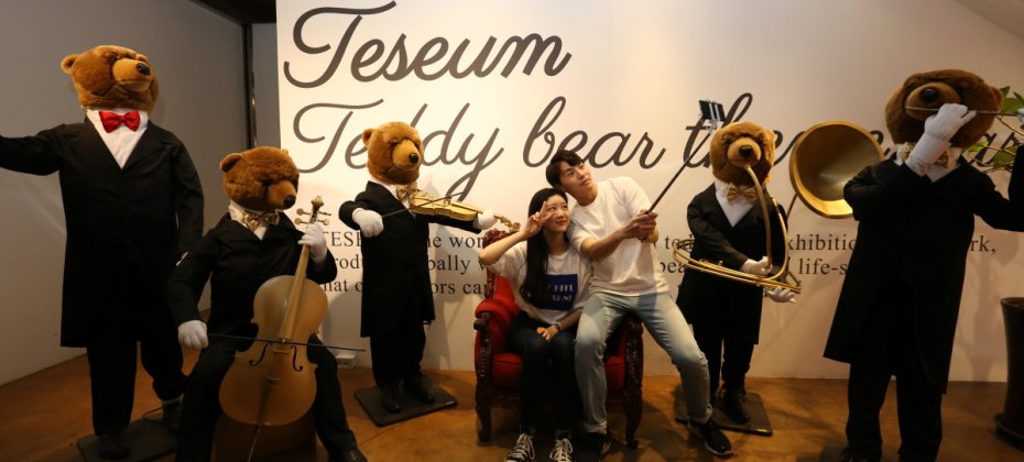 Teseum(テジウム)ソウル チケット (9/51)