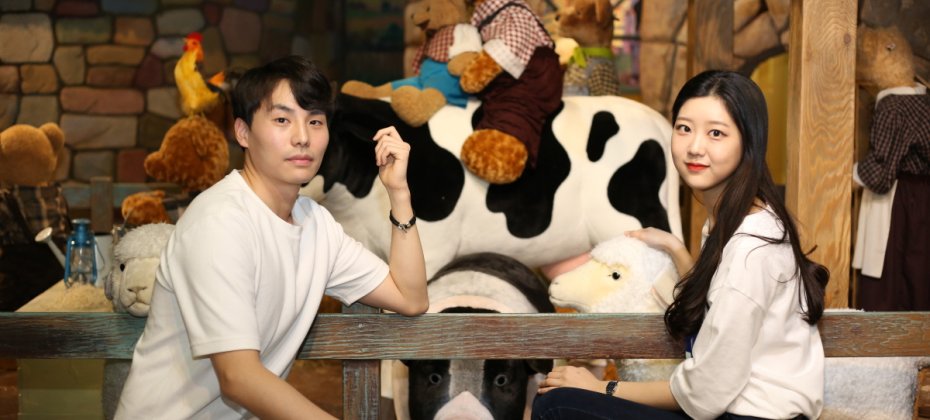 Teseum(テジウム)ソウル チケット (15/51)