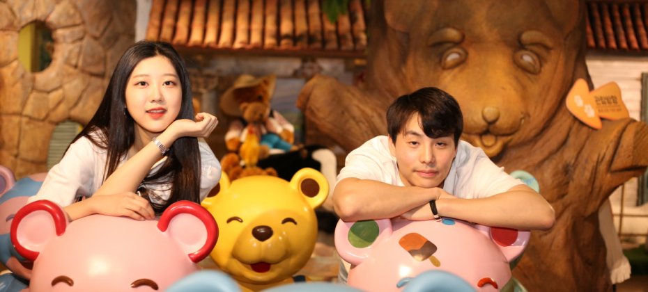 Teseum(テジウム)ソウル チケット (19/51)