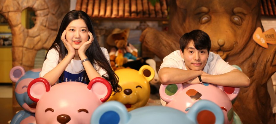Teseum(テジウム)ソウル チケット (20/51)