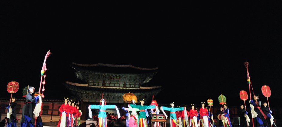 宮中文化祝典 (1/19)