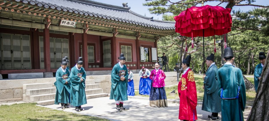 宮中文化祝典 (12/19)