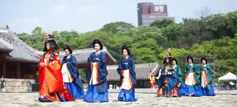 宮中文化祝典 (14/19)