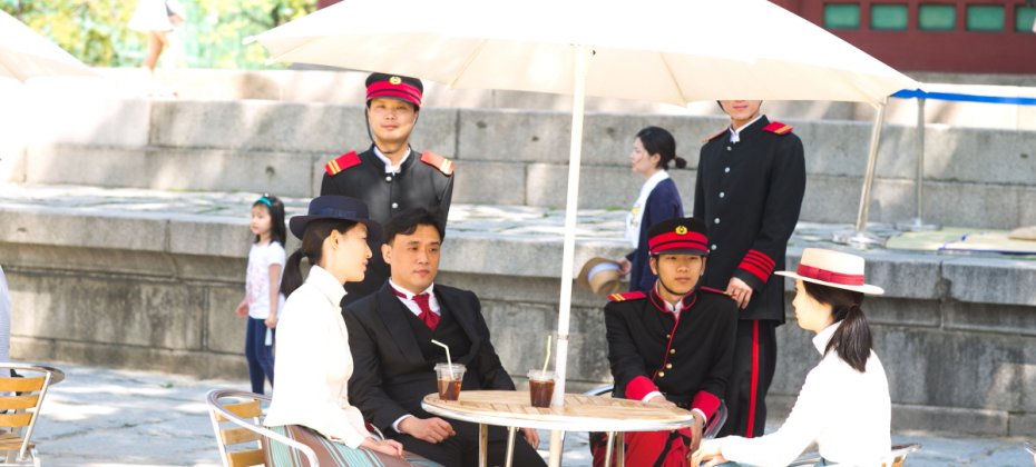 宮中文化祝典 (15/19)