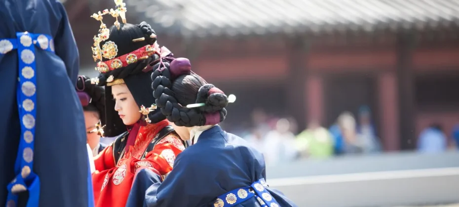 宮中文化祝典 (16/19)