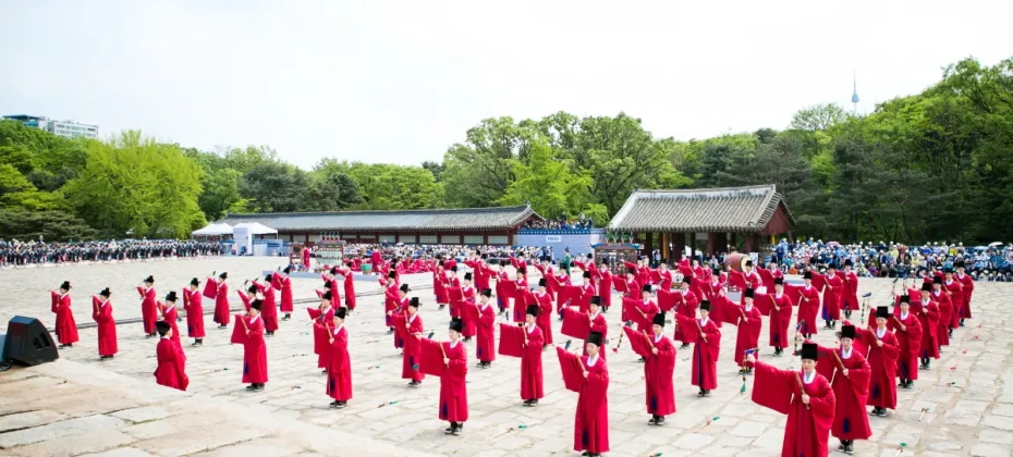 宮中文化祝典 (18/19)