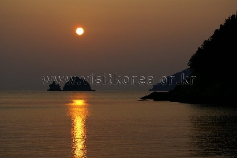 草島（麗水）（초도 (2/16)