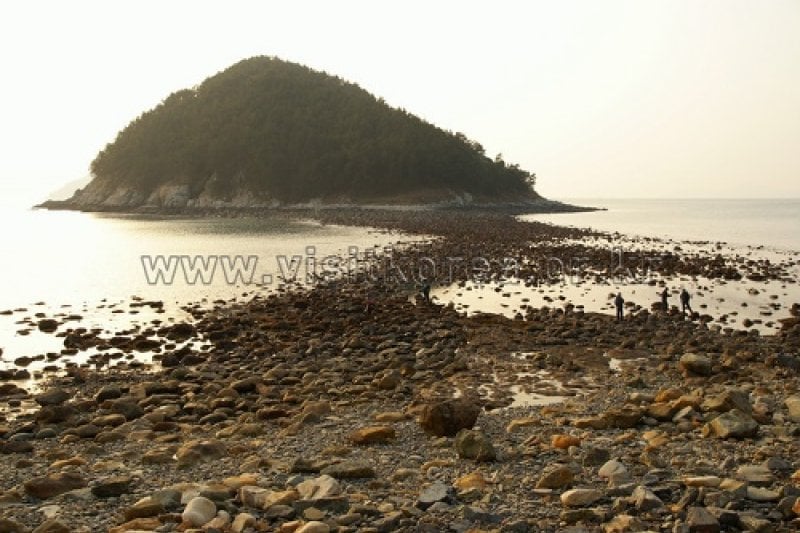 草島（麗水）（초도 (3/16)