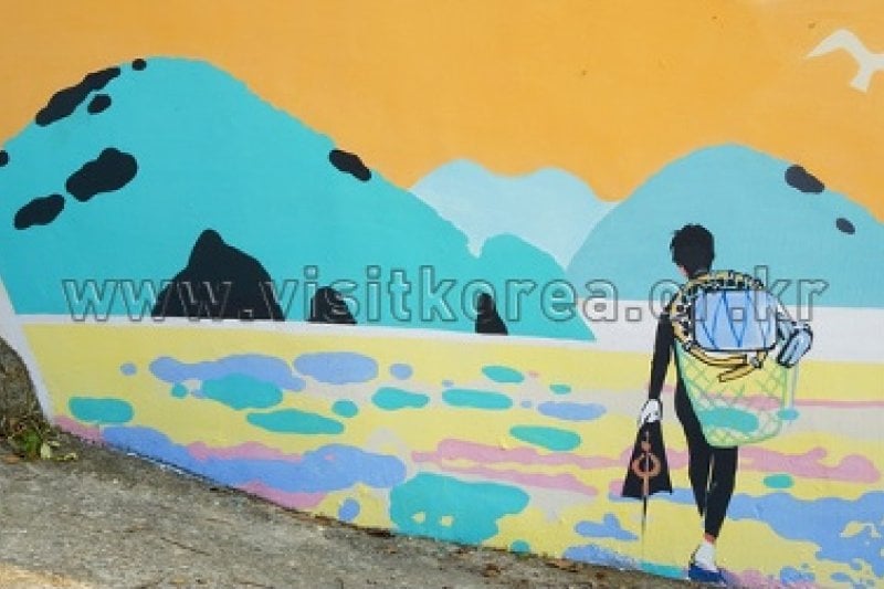 草島（麗水）（초도 (6/16)