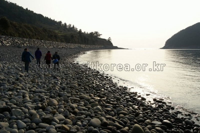 草島（麗水）（초도 (7/16)