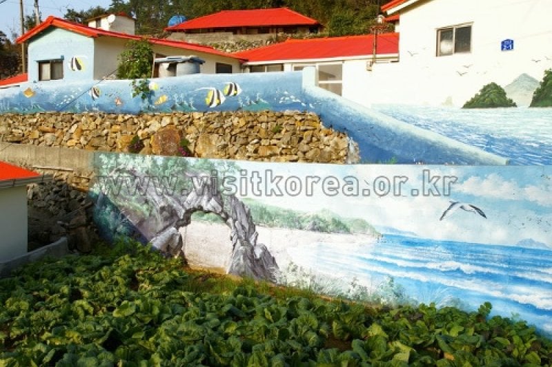 草島（麗水）（초도 (9/16)