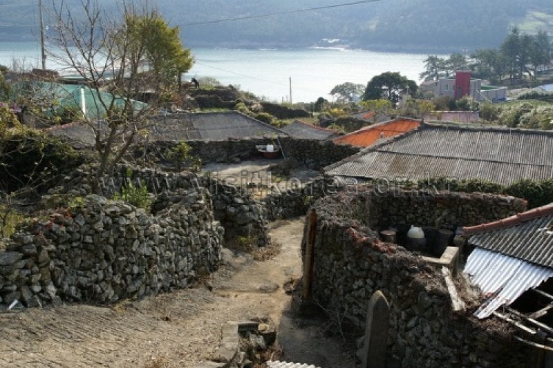 草島（麗水）（초도 (11/16)