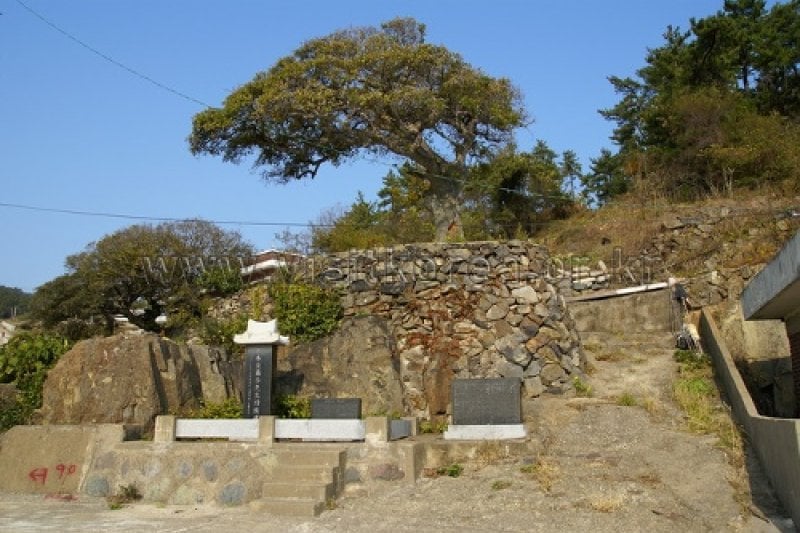 草島（麗水）（초도 (15/16)