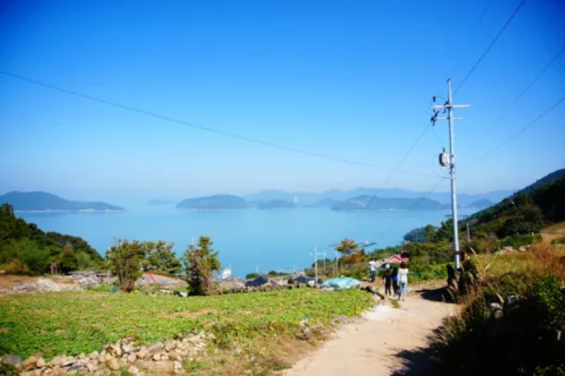 金鰲島 (2/19)