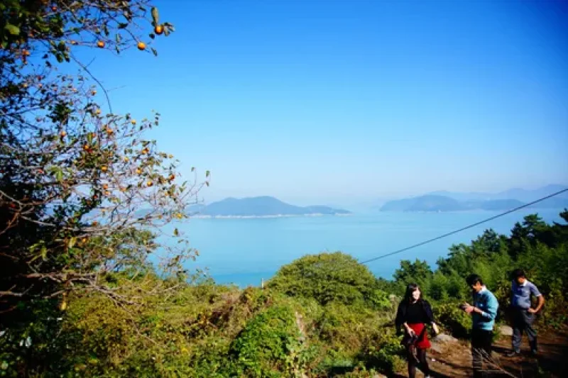 金鰲島 (6/19)