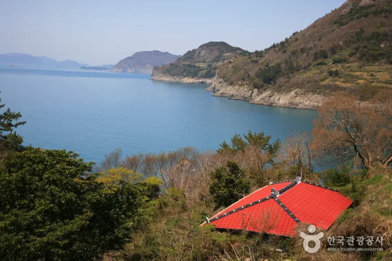 金鰲島 (15/19)