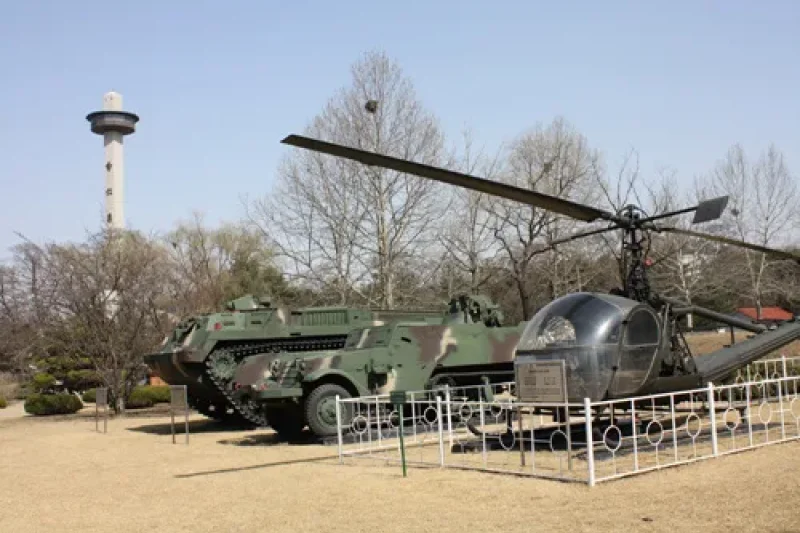陸軍士官学校 (6/7)